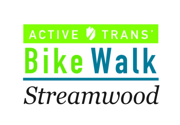 Bike Walk Streamwood